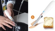 Grająca Czapka Bluetooth  i Cudowny Nóż ALIEXPRESS | WA$YL KUPUJE