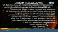 TV Narew - Życzenia świąteczne (23 grudnia 2020)