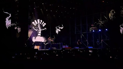 Danzig-Mother, Mystic Festival, 9. 6. 2023.