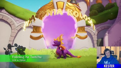 Spyro Reignited Trilogy #18 YETI | PC | Spyro Riptos Rage