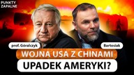 WOJNA JESZCZE W TYM ROKU.  BARTOSIAK I GÓRALCZYK O KONFLIKCIE