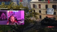 ZSZOKOWANY CYGAN!