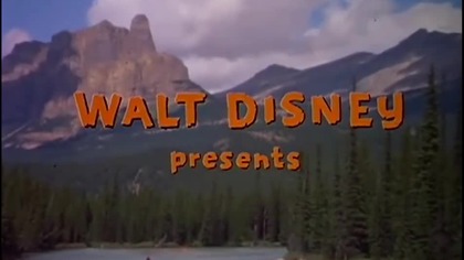 Włóczęgi północy 1961 lektor pl.  Familijny.