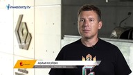 CD PROJEKT SA, Adam Kiciński - Prezes Zarządu, #60 PREZENTACJE WYNIKÓW