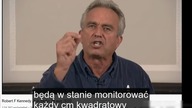 Robert F.  Kennedy Jr.  Konferencja Berlin 28 sierpnia 2020