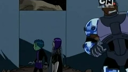 Młodzi Tytani 06 - Nigdy więcej