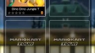 Mario Kart Tour Diddy Kong Cup Dino Dino Jungle T