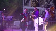 19 Międzynarodowy Festiwal Piosenki Greckiej 09.07.2016 (część 2)