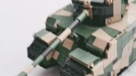 COBI TOG II* #shorts #cobi #bricks #worldoftanks #winter #christmas #tog @tankmuseumbrand7949