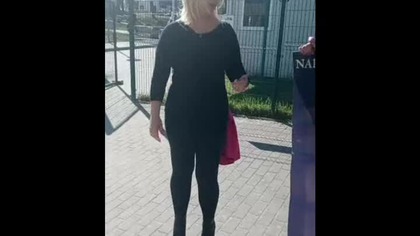 Magdalena Kaszubowska o sytuacji w szpitalu psychiatrycznym.