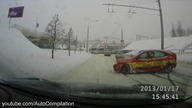 Samochodowy win/luck - kompilacja