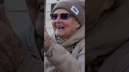 98-LATKA ZDRADZIŁA PRZEPIS NA DŁUGOWIECZNOŚĆ 