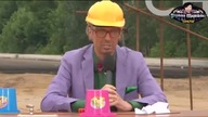 Szymon Majewski Show -- Sprytny Lis na żywo