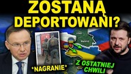 POLSKIE SŁUŻBY ROZBIŁY GANG UKRAIŃCÓW