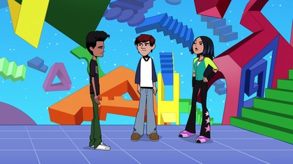 The Ho0llow S02 E04 PL