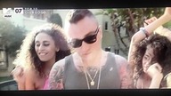 Club Dogo - Weekend w MTV Music we Włoszech w komentarzu (12. 07. 2015)