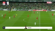 Eleven Sports 1 4K - Krótki fragment emisji 02. 05. 2024