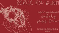 Zapowiedź #SerceNaDłoni Ewangelia #pokatolicku & uBOGA.pl
