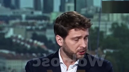 CHCĄ WSADZIĆ BRAUNA W KAFTAN I ZROBIĆ Z TEGO SZALEŃCA! SKADALICZNE SŁOWA SCHEURING-WIELGUS!