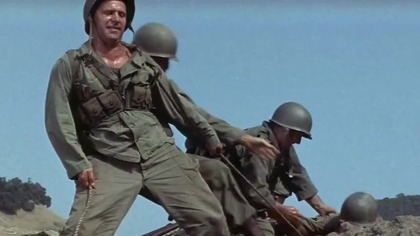 Między niebem a piekłem.  (1956) lektor