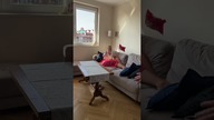 OLA DOSTAŁA KRWOTOKU