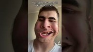 POV: DIHO LECI NA HISZPANKI #comedy #funny #humor #stitch