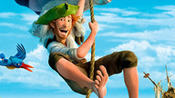 Robinson Crusoe (2016) Dubbing PL