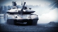 T-90S Modernized Main battle tank