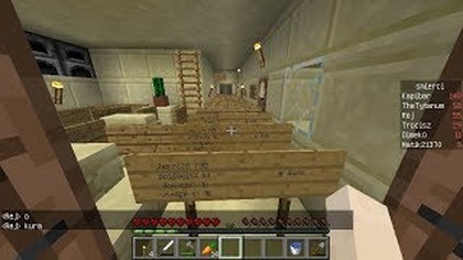 Minecraft Multiplayer #2 Beta a nie jakieś 1.14.1