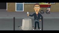 Bogdan. Boner Sezon 4 ODC 8
