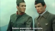 Partyzancka eskadra / Partizanska eskadrila (1979) PL