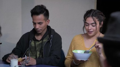 Corazón Guerrero 009 NAPISY PL