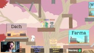 PATRZCIE JAK TAŃCZĘ! (: | Ultimate Chicken Horse #4