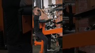 Mocne Łapy na Modlitewniku  #gym #fitness #workout