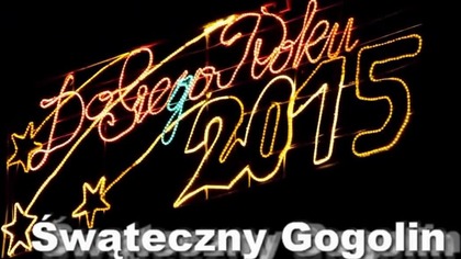 Świąteczny Gogolin
