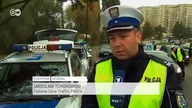 Zagraniczny dokument o polskich kierowcach