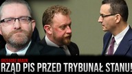 Braun wprost: Szumowski, Morawiecki, Sasin...  przed TRYBUNAŁ STANU! \\ 4MensTV