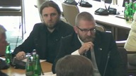 Wykreślić fatalny, głupi, antypolski zapis - Grzegorz Braun