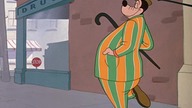 Goofy - Od jutra dieta (1950)