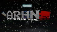 System Error Prime: Polybius Enigma