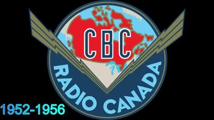 CBC Logo History
