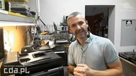 HP LASERJET PRO 100 MFP M175A - Wymiana bębna