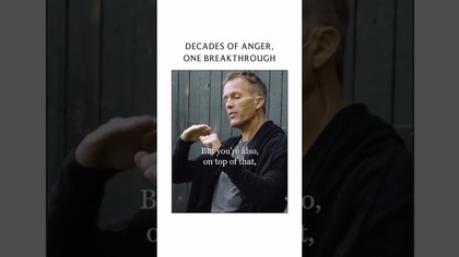 Invisible pain always finds a way out.  #mindset #growth #focus