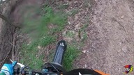 Dobre podjzady Diabolini 250/KTM SX85//ENDURO//