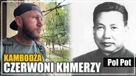 Masakra w Kambodży której dokonali Czerwoni Khmerzy (2 mln ofiar Pol Pota)