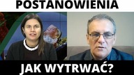 POSTANOWIENIA NOWOROCZNE - jak wytrwać? Czym jest Postanowienie? I D.  Zalewski