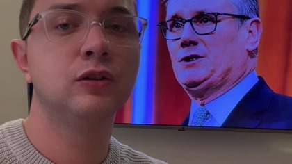 Brytyjski Premier z Wielką Delegacją w Chinach! 