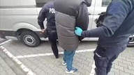 ŁAPANKA UKRAIŃSKICH GANGSTER&Oacute;W W CAŁYM KRAJU!
