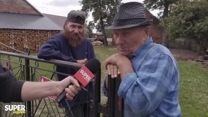Został nam tylko SZNUR! Polacy z NAJBIEDNIEJSZEJ GMINY szykują się do ZIMY