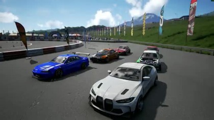 CarX Drift Racing ONLINE 2! - DEMO JUŻ DOSTĘPNE! Pierwsze wrażenia i klejenie par 